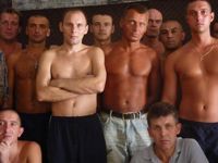 Ukrainian and Bulgarian workers trafficked to Iraq. - Rebecca Murray/IPS.