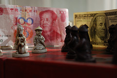 China is expanding loans to Latin America using the yuan instead of the dollar. - Kit Gillet/IPS