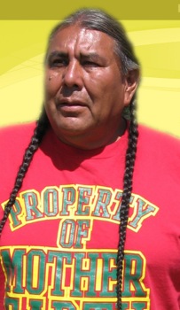 Tom Goldtooth, an activist for social change in Native American communities and is the executive director of Indigenous Environmental Network. / Credit:Courtsey of Tom Goldtooth
