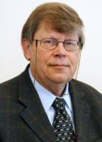 Olli Heinonen, IAEA Deputy Director General and Head of the Department of Safeguards. / Credit:IAEA