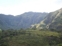 Partial view of La Monta�ona. / Credit:Mancomunidad de la Monta�ona.