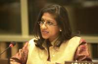 Aruna Rao / Credit:  