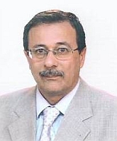 Ghassan Khatib / Credit:Jerrold Kessel and Pierre Klochendler /IPS