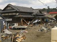 Fukushima devastata dopo lo tsunami dell Suvendrini Kakuchi/IPS