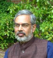 Kartikeya V.Sarabhai è il fondatore e direttore del Centro per l’Educazione Ambientale con sede a Ahmedabad, con 40 uffici in tutta l’India. Concessione di Purvivyas/cc by 3.0