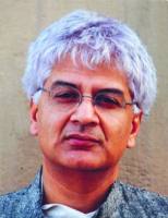 Kunda Dixit, direttore del settimanale Nepali Times di Kathmandu Nepali Times/IPS