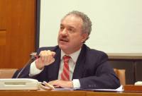 Mario Lubetkin, Direttore generale dell'IPS IPS