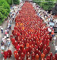  Myo Khin/Mizzima News