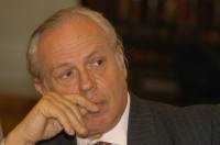 Roberto Savio, fondatore e presidente emerito di IPS 