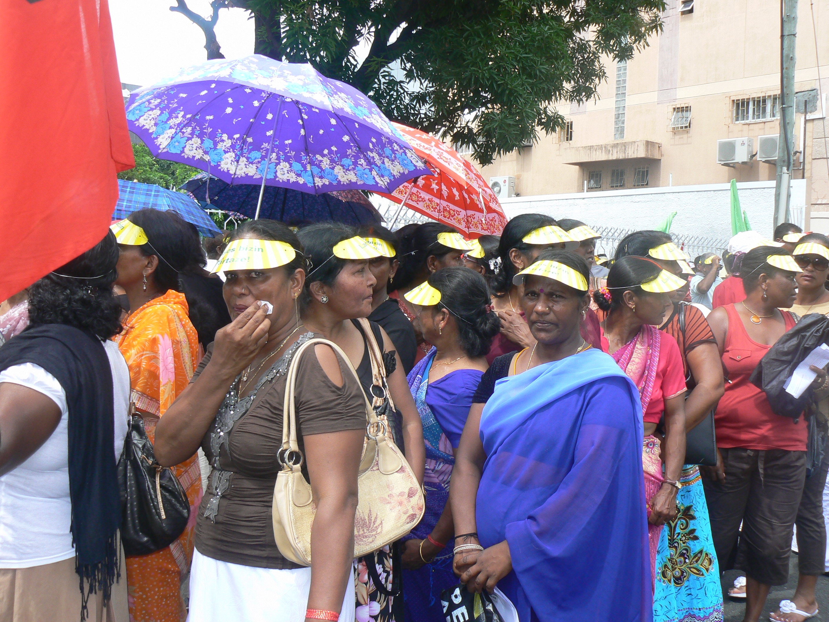 Mauritius Women Pictures 55