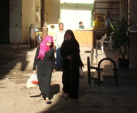 571px x 472px - Underage Girls Are Egypt's Summer Rentals | Inter Press Service
