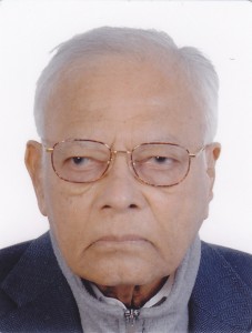 Chakravarthi Raghavan