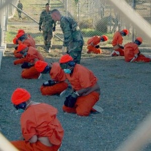 The human rights exam in Geneva complained that U.S. President Barack Obama has failed to keep his promise to close down the Guantánamo military base. Credit: Shane T. McCoy/U.S. Navy
