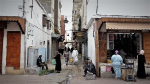 City of Rabat, Morocco. Credit: Fabiola Ortiz/IPS