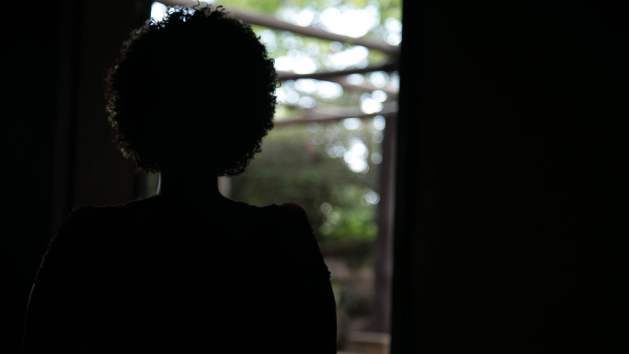 Chance for Kenya to Make Amends for Post-Election Sexual Violence - Frida Njeri (not her real name), 27, was raped by a man she said wore “combat trousers” in the presence of her 12-year-old son. Like many women Human Rights Watch interviewed, she did not report the sexual assault to the police because she did not know the attackers and feared retaliation. Credit: Bonnie Katei for Human Rights Watch