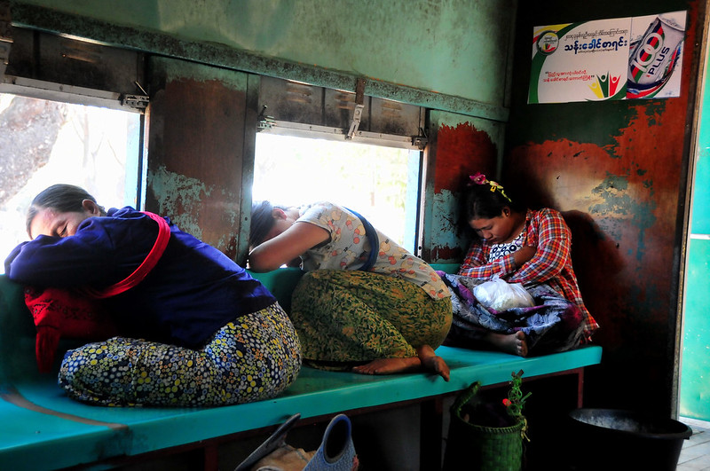 Myanmar S Protection Bill Falls Short Of Addressing Violence Against Women Inter Press Service