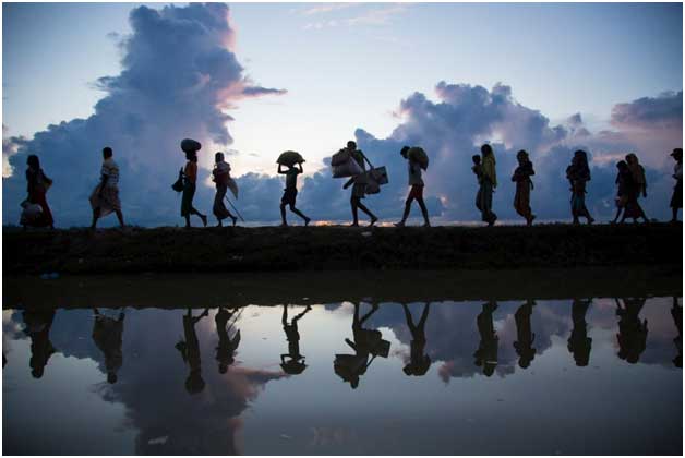 The African Unions Migration Policy Framework for Africa (2018-2030) provides guidelines to manage migration and reap the benefits of well managed migration which contribute to global prosperity and progress. Credit: UNHCR
