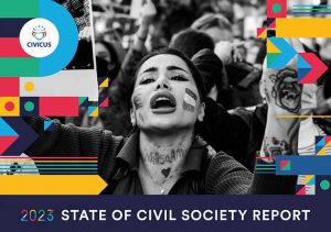 The State of Civil Society report from CIVICUS, the [...] <a class=