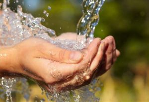 "Drop by drop, this precious lifeblood is being poisoned by pollution and drained by vampiric overuse, with water demand expected to exceed supply by 40% by decade’s end" Credit: Bigstock.