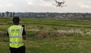 Rwanda is using drone technology as an effective [...] <a class=