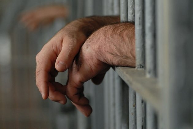 There are over 2 million incarcerated people in the United States of America, the highest number of prisoners in the world per country. Credit: Bigstock
