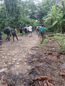 Government Indifferent to Invasion of Drug Traffickers in the Peruvian Amazon