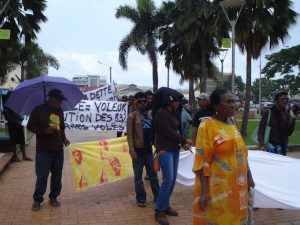 Kanak Political Grievances Are Fed by Deep Inequality in New Caledonia