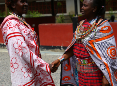 From Trauma to Triumph: Kenyan Women’s Courageous Battle Against Female Genital Mutilation