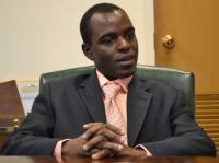 Frank Mugisha gentile concessione del Robert F. Kennedy Center for Justice and Human Rights