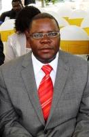Tendai Biti: Questo lavoro qualcuno deve pur farlo. Stanley Kwenda/IPS