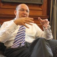 Trevor Manuel: 