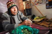 Franz Ch&aacute;vez/IPS Franz Ch&aacute;vez/IPS