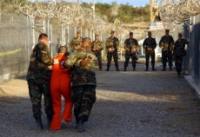 Il carcere di Guantanamo Dipartimento della Difesa Usa