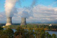 L'impianto nucleare di Sequoyah, vicino a Chattanooga, Tennessee. Photorush/creative commons license