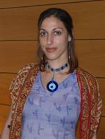 Aisha Lee Shaheed Sabina Zaccaro