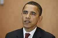 Sen. Barack Obama Bankole Thompson/IPS