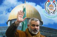 Ismail Haniyeh Mohammed Omer/IPS