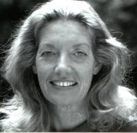 Hazel Henderson, presidente di Ethical Markets Media e autrice di 