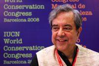 Ashok Khosla Fernanda Zanuzzi