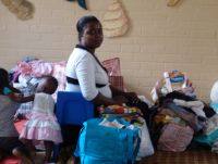  migranti sono a rischio elevato di Hiv/Aids e altre malattie, eppure si vedono negare le cure Kristin Palitza/IPS