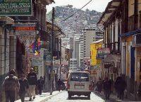 LA PAZ 