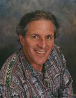 Mark Sommer, editorialista e direttore del premiato programma radiofonico A World of Possibilities. 