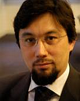 Imam Yahya Sergio Yahe Pallavicini Leiden University