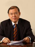 Supachai Panitchpakdi, segretario generale della Conferenza delle Nazioni Unite sul commercio e lo sviluppo (UNCTAD) UNCTAD/IPS