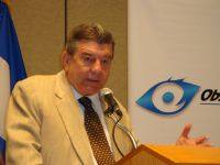 Rafael Roncagliolo Eric Lemus/IPS