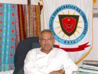 Jeffrey Kingston Jeffrey Kingston