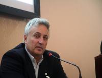 Robert Costanza Greenaccord