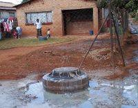  Credit:Wilson Maduna