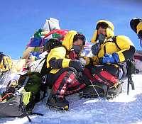 Global Inclusive Adventures Global Inclusive Adventures