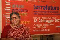  Terra Futura